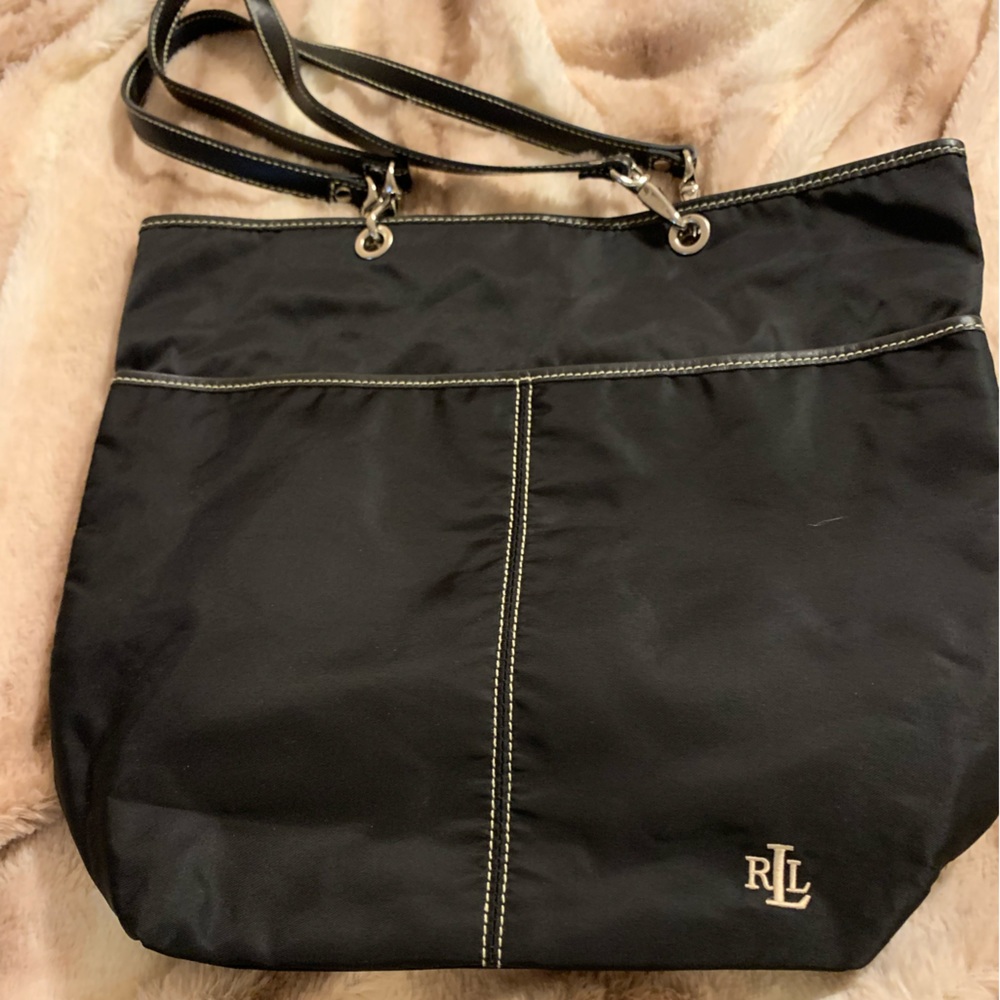 Very nice Ralph Lauren purse